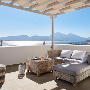 Santa Maria Luxury Suites & Spa