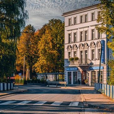 Hotel Stronie