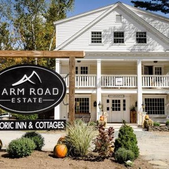 Farm Road Estate Thumbnail
