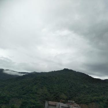 知本溫泉小窩