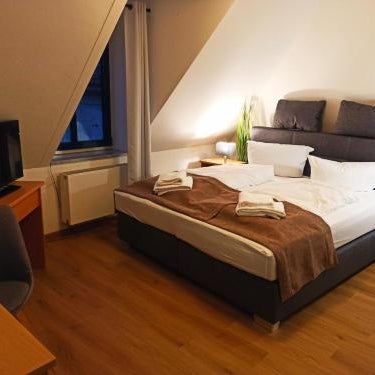 Stadthotel Deggendorf