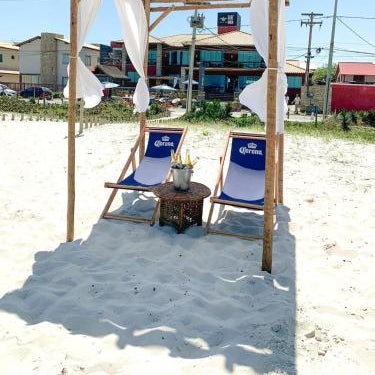 Pier Beach Club
