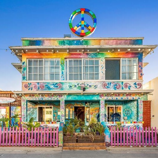 Samesun Ocean Beach Thumbnail