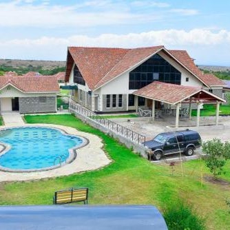 Mtoni Resort, Naro moru Thumbnail