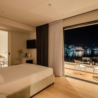 Rea Boutique Hotel Thumbnail