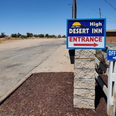High Desert Inn Thumbnail