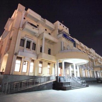 Hotel Anuvibha Malviya Nagar