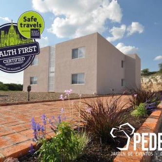 Pedernal Hotel
