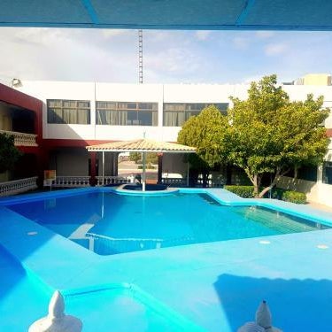 KAVIA MEOQUI HOTEL & SUITES Thumbnail