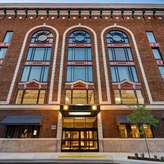 Hilton Garden Inn Kalamazoo Downtown Thumbnail