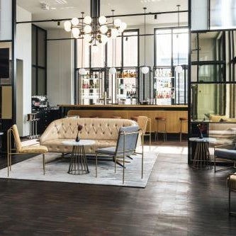 AMERON München Motorworld Thumbnail