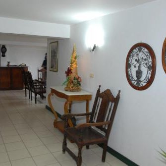 Hotel Tiumara Cartago