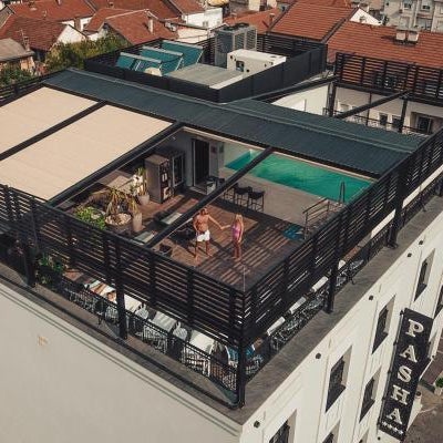 Hotel Pasha Thumbnail