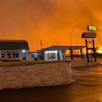 Canadian Inn Thumbnail