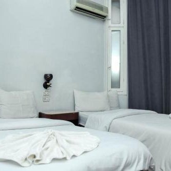 My Hotel Thumbnail