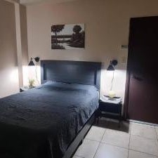 Palau Paradise Comfort