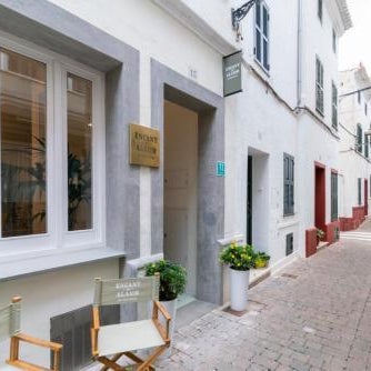 Encant de Alaior Boutique Hotel