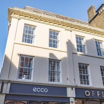 Goswell House Hotel central Windsor