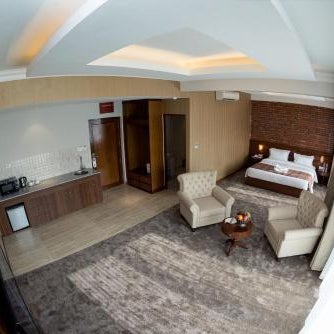 Hotel Dolmaling - Stay for Cause