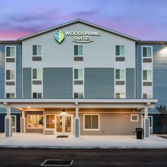 WoodSpring Suites Sanford North I-4 Orlando Area Thumbnail