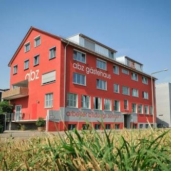Gästehaus abz Stuttgart Thumbnail