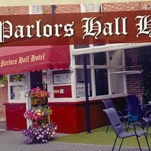 Parlors Hall Hotel