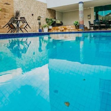 Hotel Antiga Roma