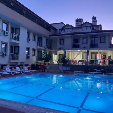 Mucize Termal Spa Thumbnail