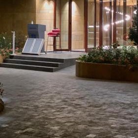 Oakridge Hotel & Spa Thumbnail