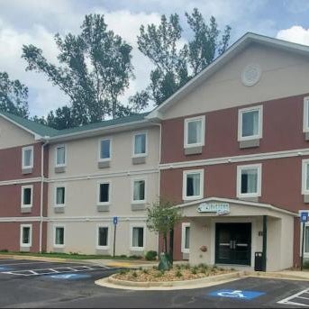 Savannah Suites Atlanta Airport Thumbnail