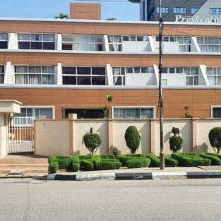 Presken Hotel Victoria Island, Bishop Oluwole Thumbnail