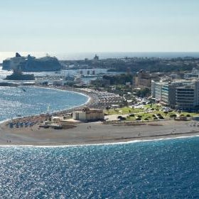 Cactus Hotel Thumbnail