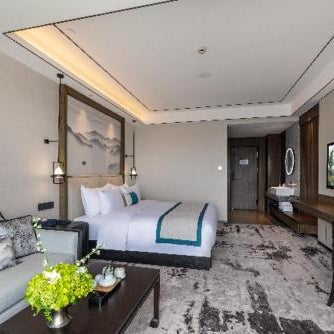 Changsha Days Hotel & Suites China Town, Nearby Train Station,Wuyi Square