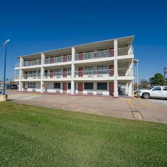 Americas Best Value Inn & Suites Humble Thumbnail
