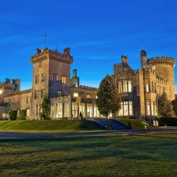 Dromoland Castle