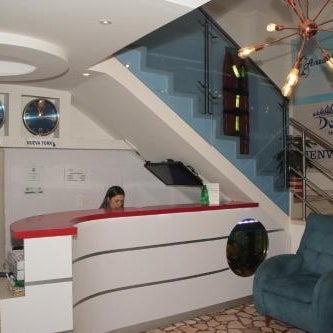 Hotel Dubai Thumbnail