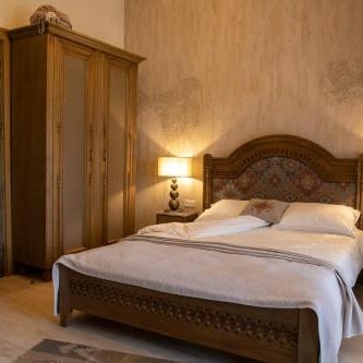Boutique ETHNO HOTEL Thumbnail