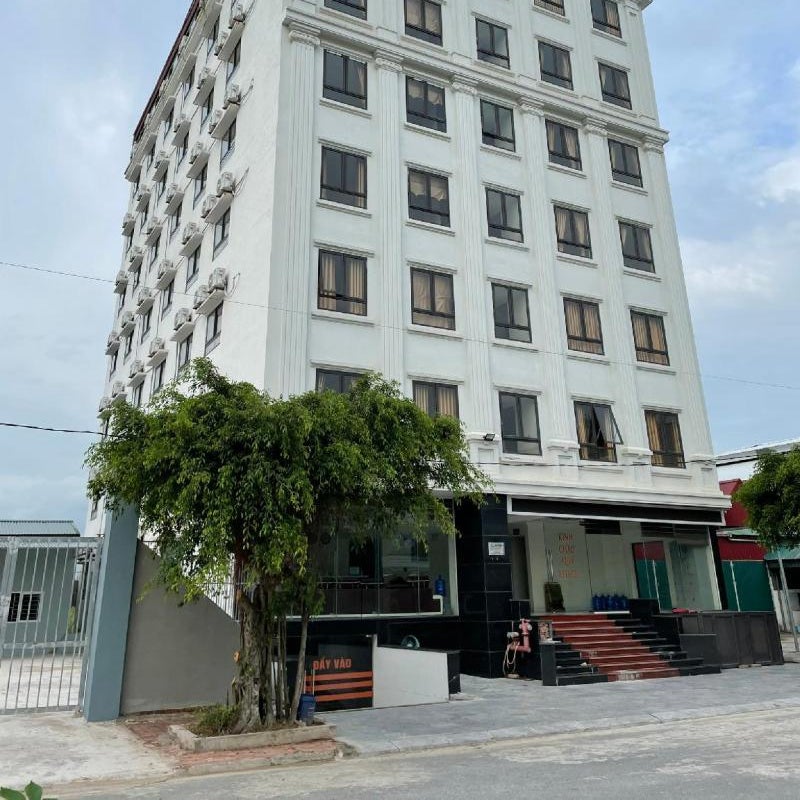VietHouse Hotel Hạ Long Thumbnail