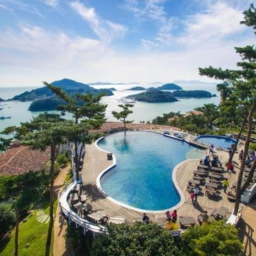 Club ES Tongyeong Resort 