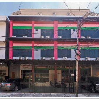 RedDoorz near JIEXPO Kemayoran 2 Thumbnail
