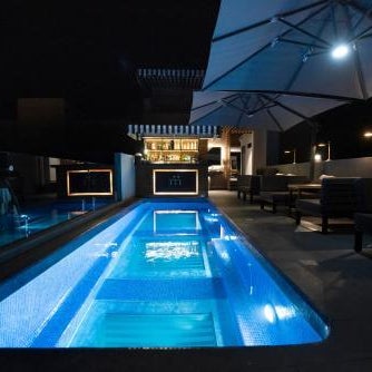 Hotel Madi Thumbnail