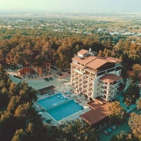 Zuzumbo Resort & Spa Thumbnail