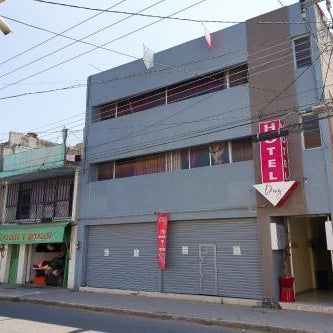 Capital O Hotel Diez Thumbnail