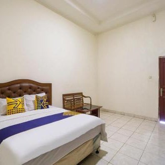 Hotel O Danau Indah