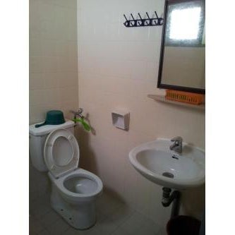 Madani Muslim Hotel Cameron Highland