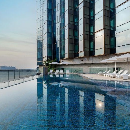 Sheraton Hong Kong Tung Chung Hotel Thumbnail