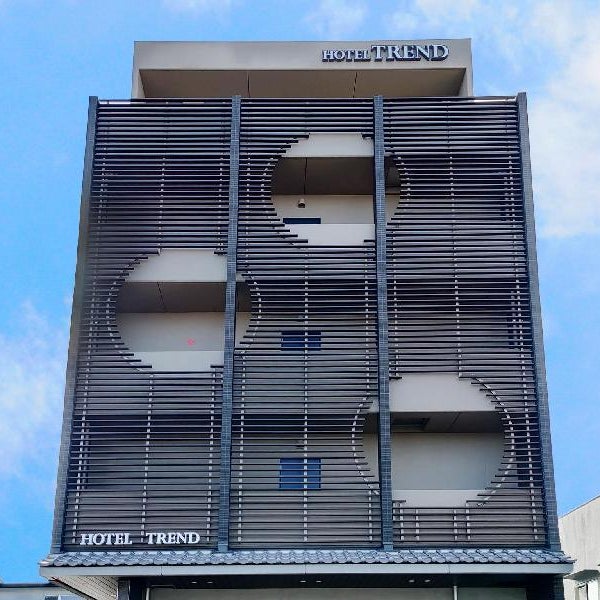 Hotel Trend JR Uji Ekimae
