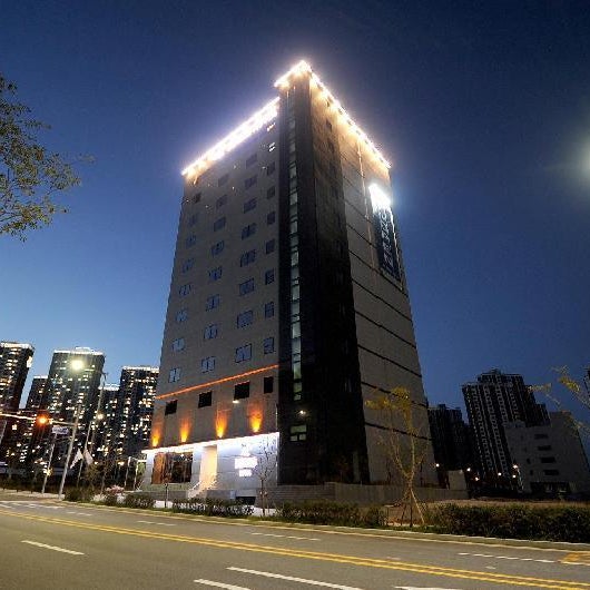 Hound Hotel Ilgwang Thumbnail