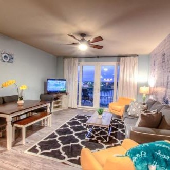 Laketown Wharf 429 By Aneliya Thumbnail