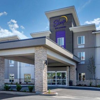 La Quinta Inn & Suites by Wyndham Wenatchee Thumbnail